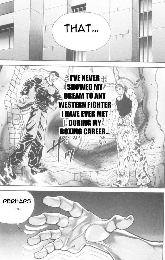 Chapter 164 - Page 17