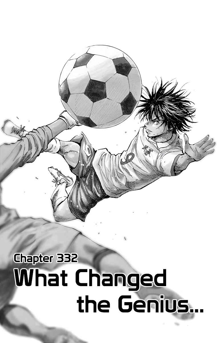 Chapter 332 - Page 3