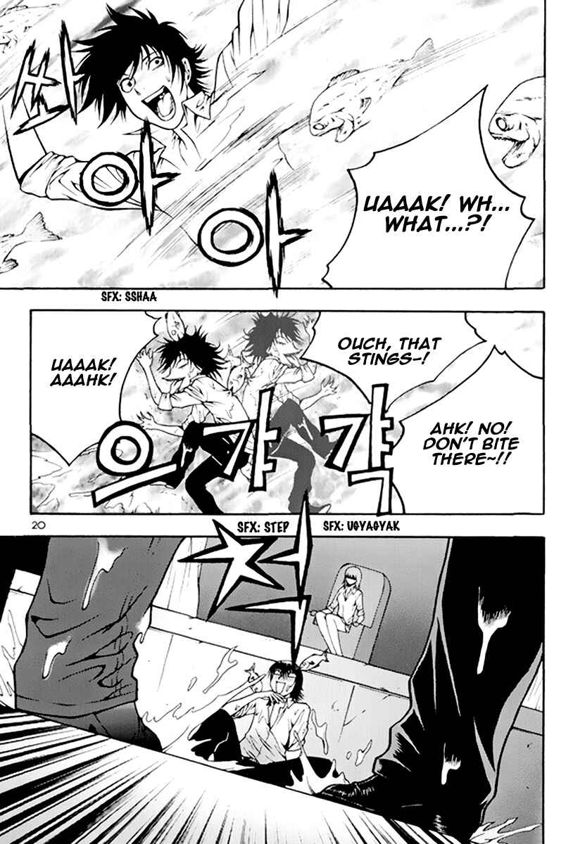 Chapter 54 - Page 21