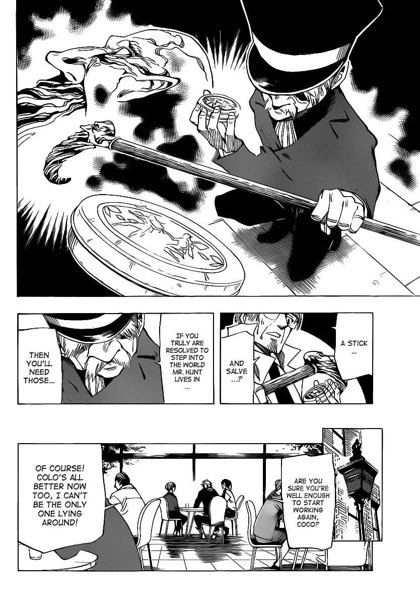 Chapter 46 - Page 8