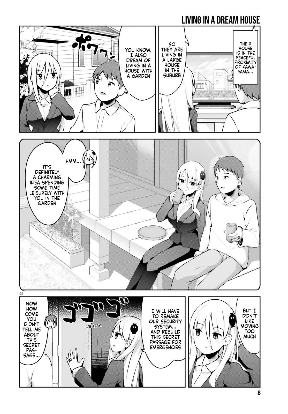 Chapter 25 - Page 4