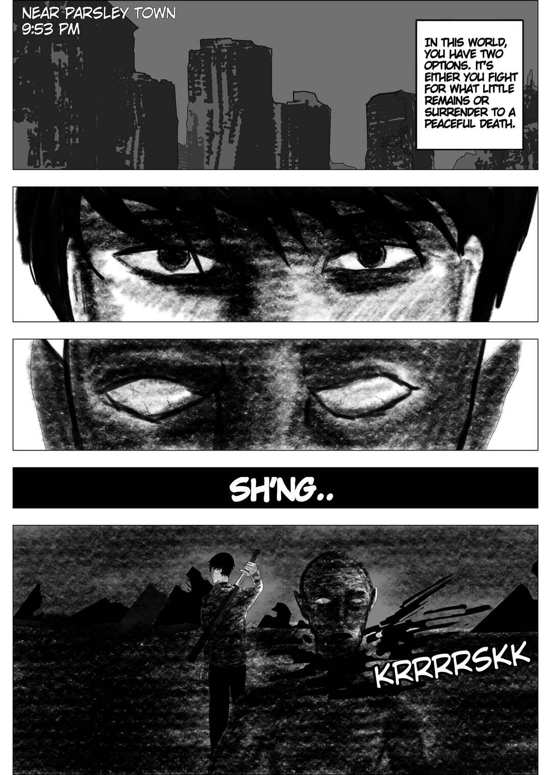 Chapter 3 - Page 1