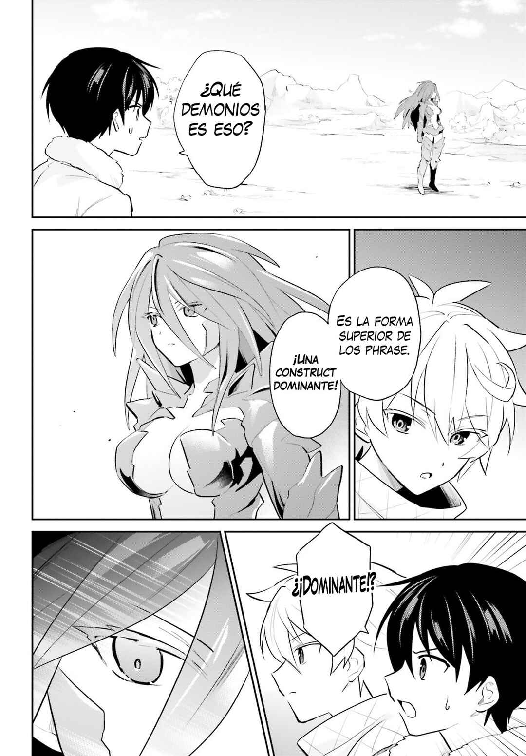 Chapter 101 - Page 6