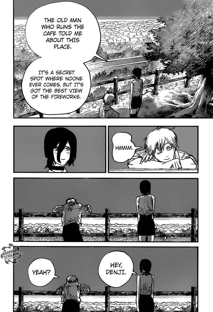Chapter 43 - Page 20