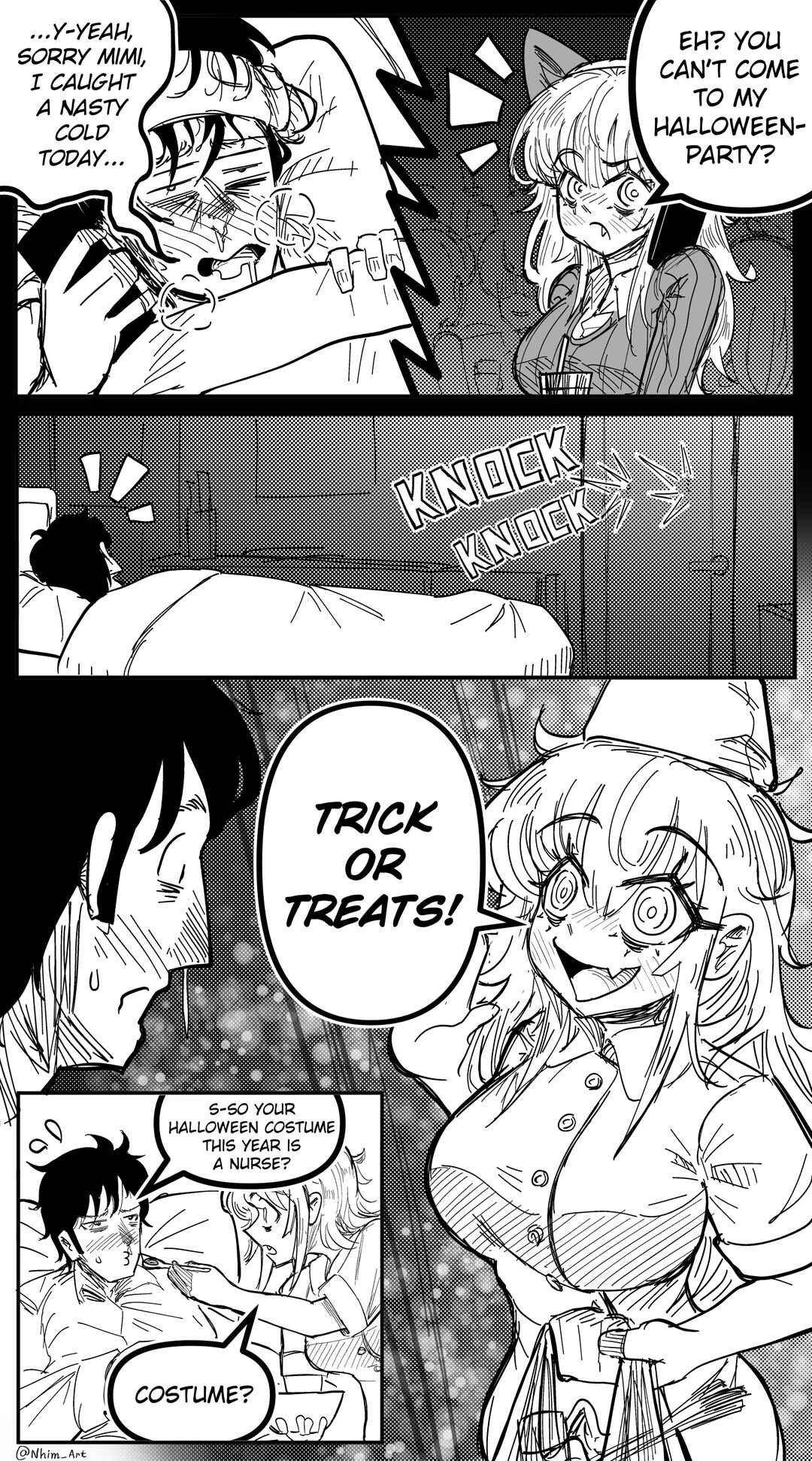 Chapter 100 - Page 1