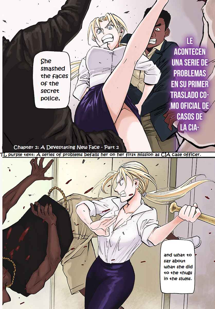 Chapter 2 - Page 3