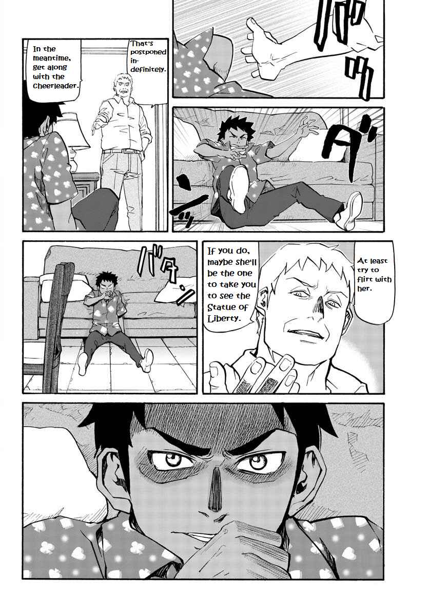 Chapter 2 - Page 7