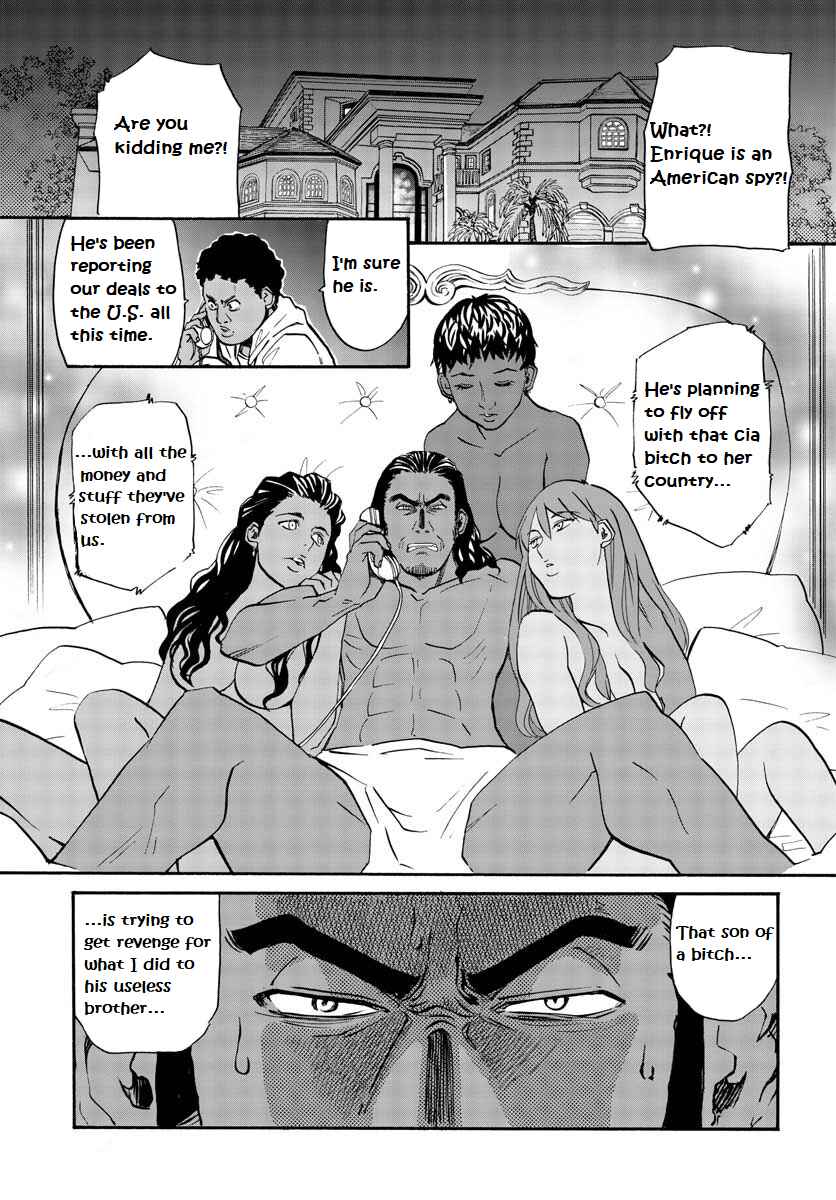 Chapter 2 - Page 8