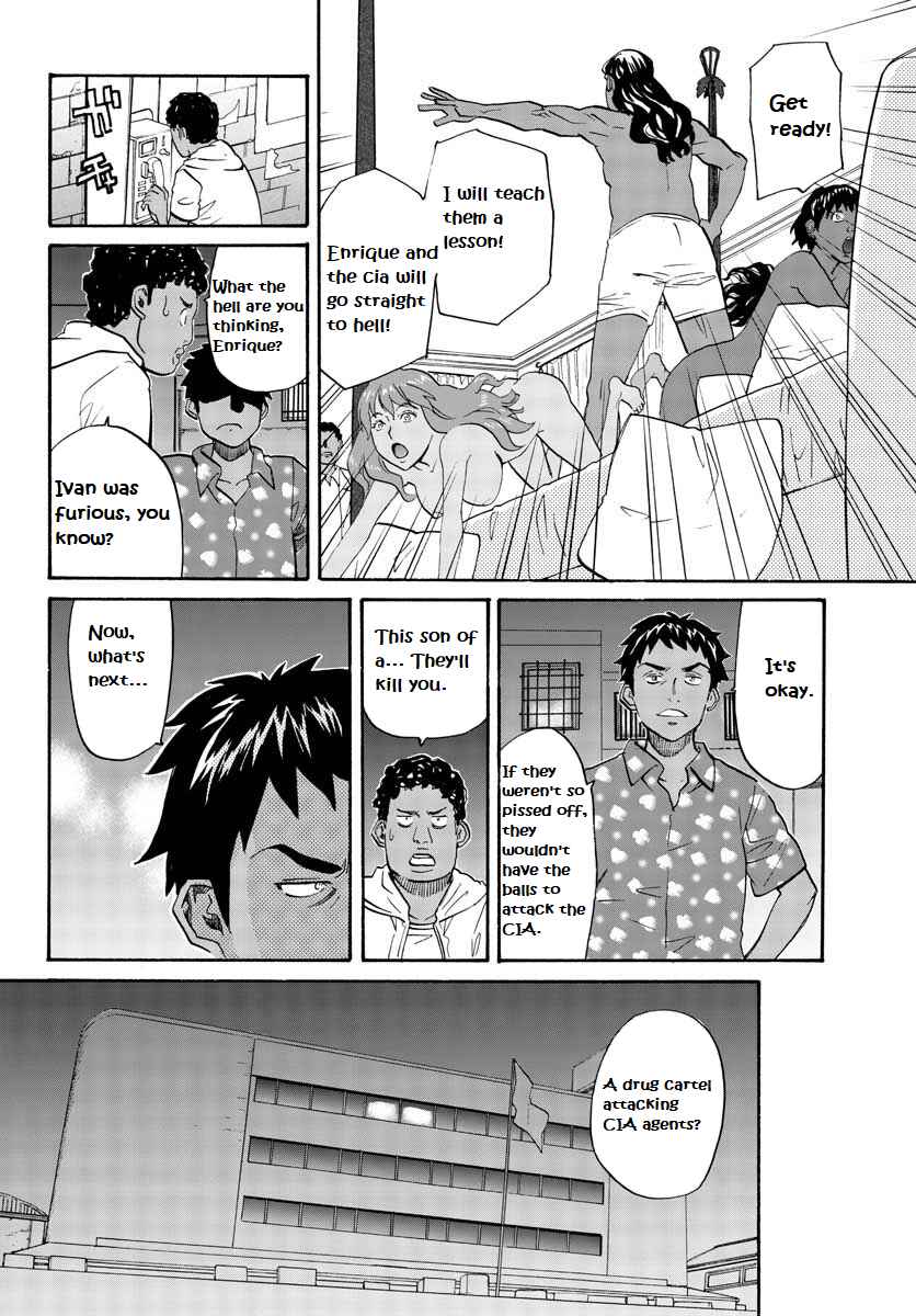 Chapter 2 - Page 9