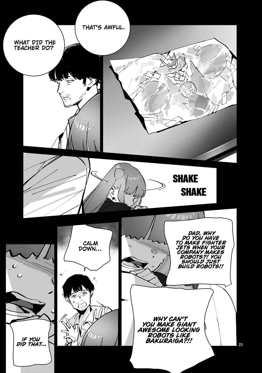Chapter 4 - Page 23