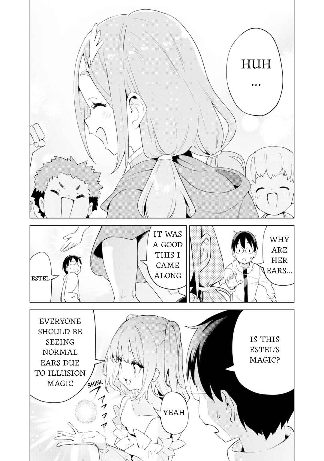 Chapter 77 - Page 12