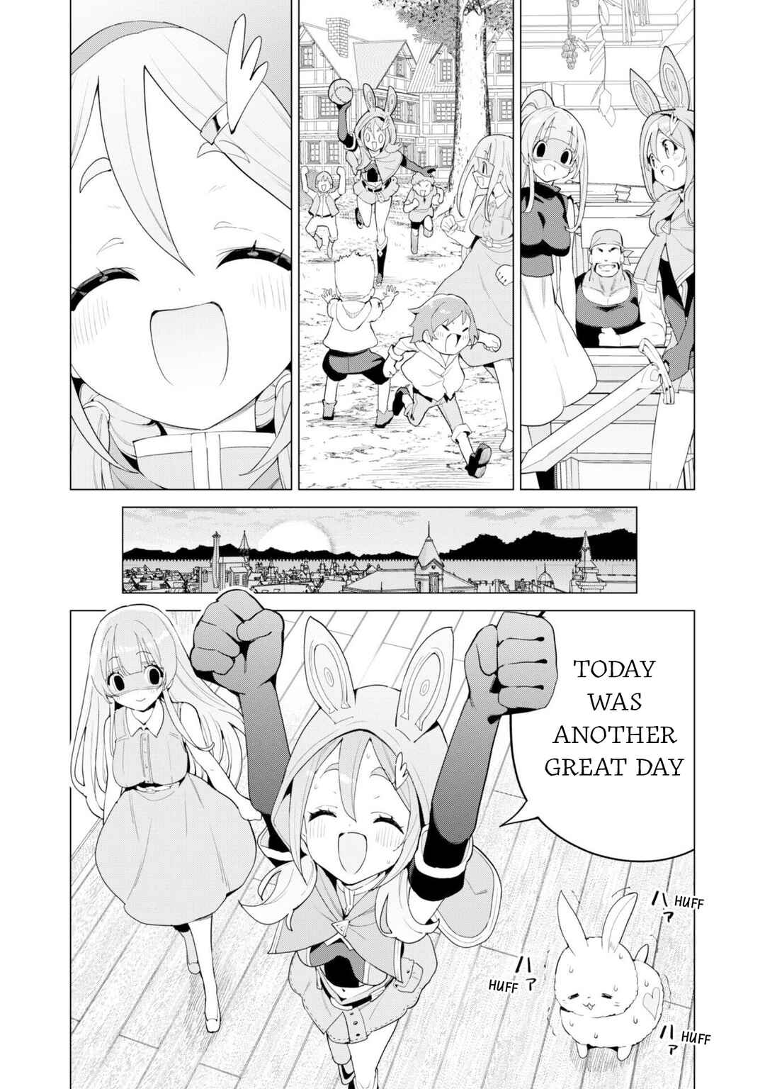 Chapter 77 - Page 18