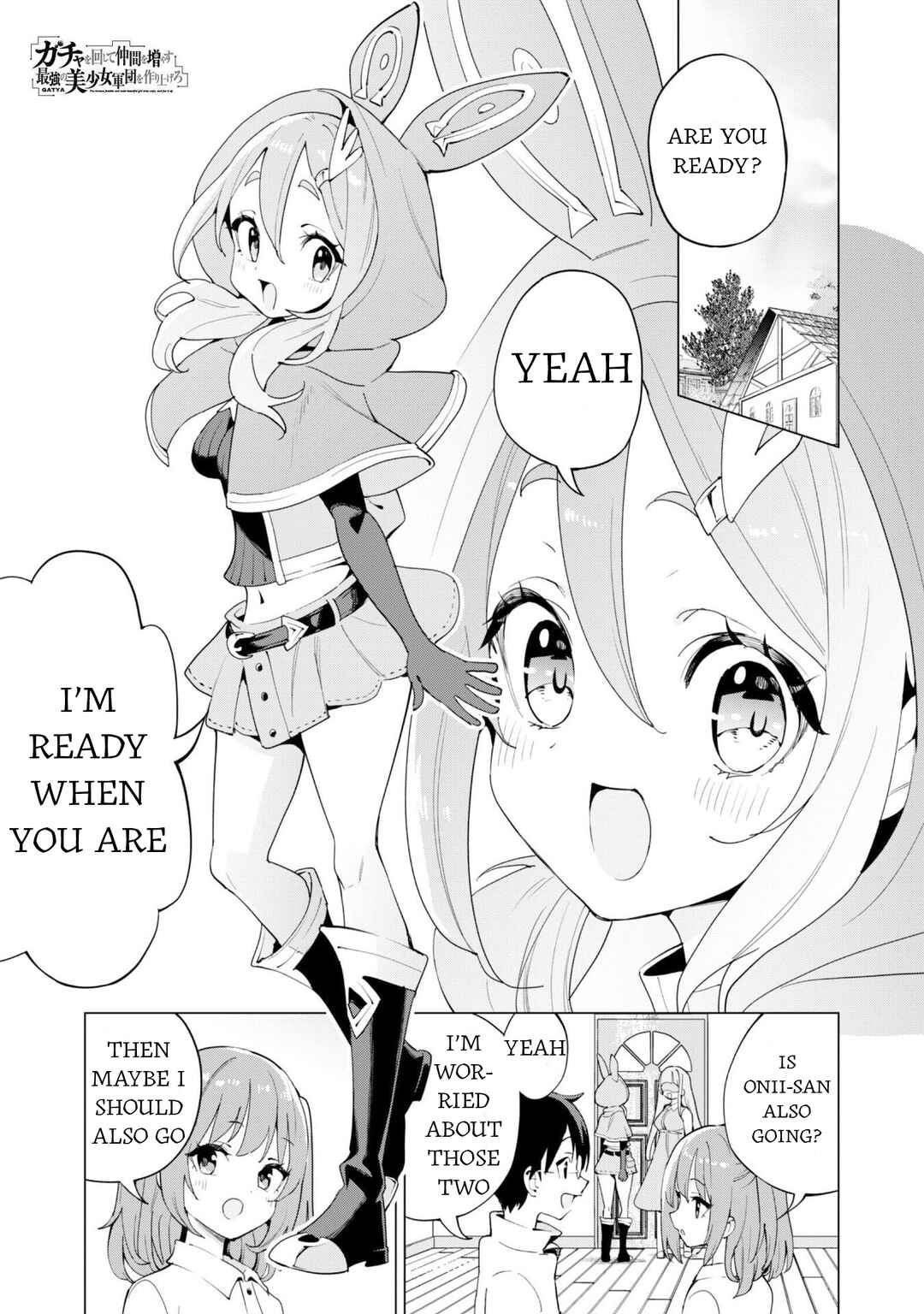 Chapter 77 - Page 2