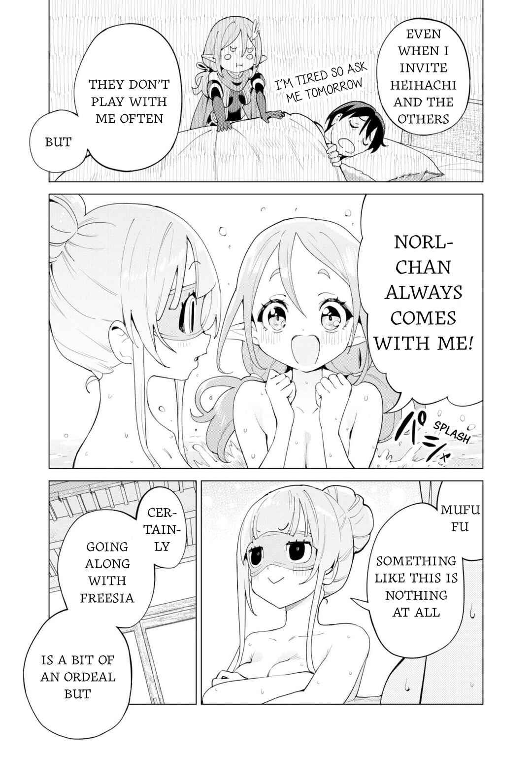 Chapter 77 - Page 24