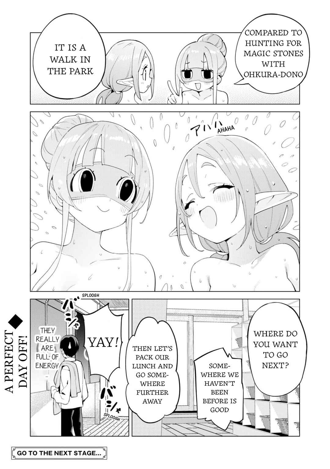 Chapter 77 - Page 25