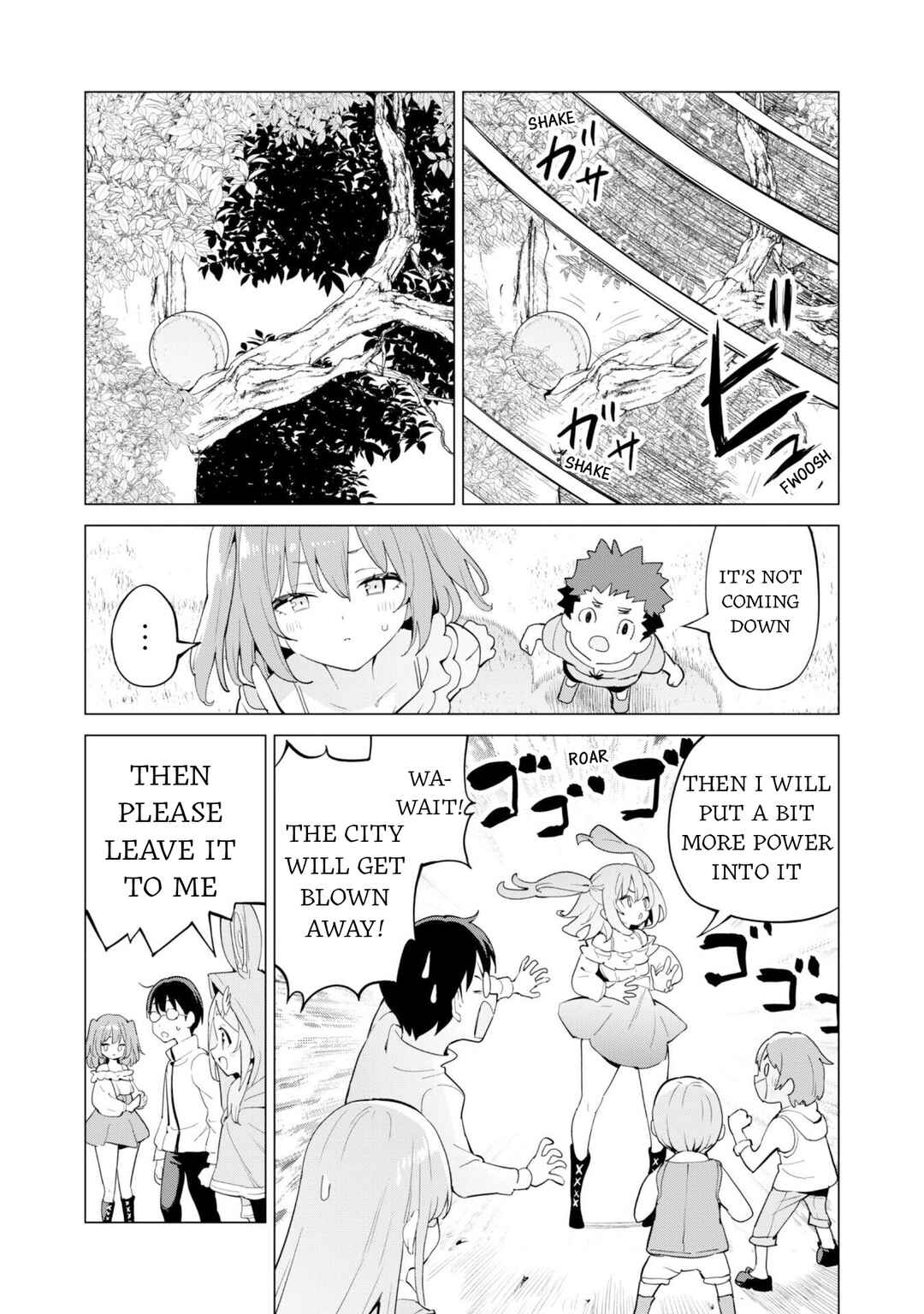 Chapter 77 - Page 9