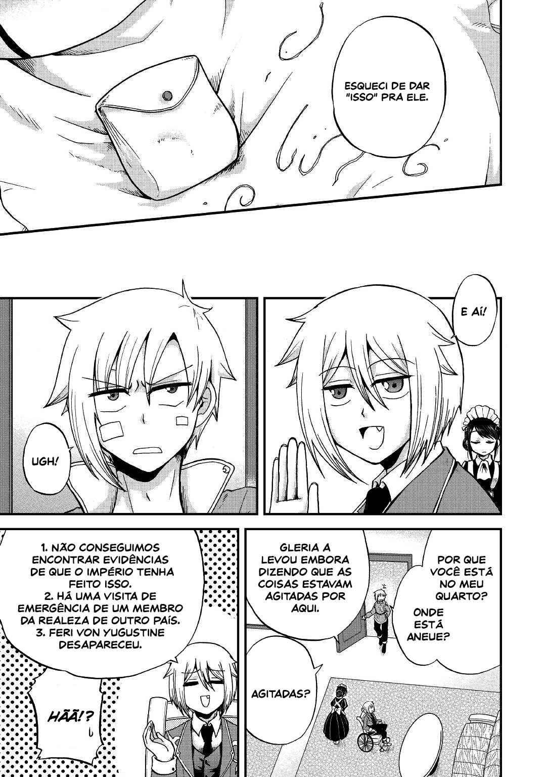 Chapter 31 - Page 19