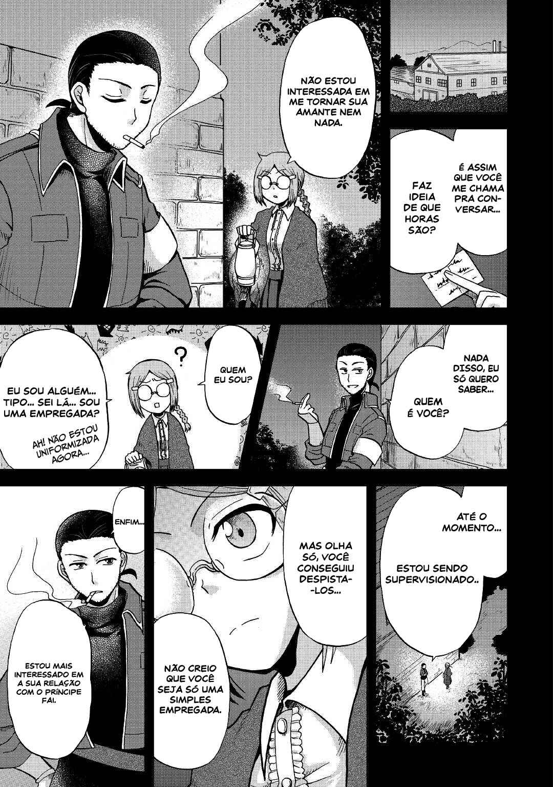 Chapter 31 - Page 31