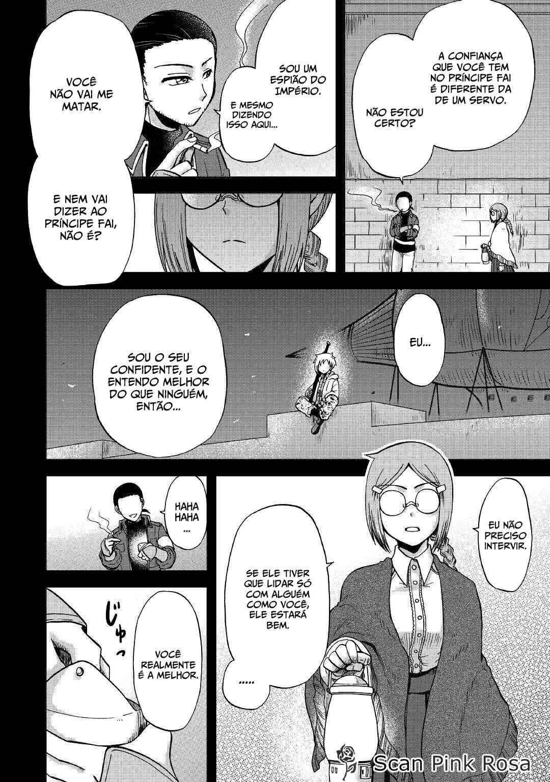 Chapter 31 - Page 32