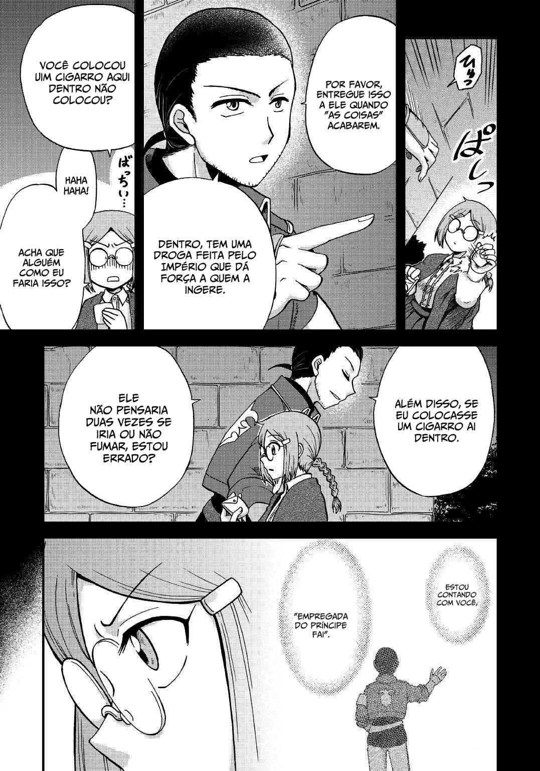 Chapter 31 - Page 33