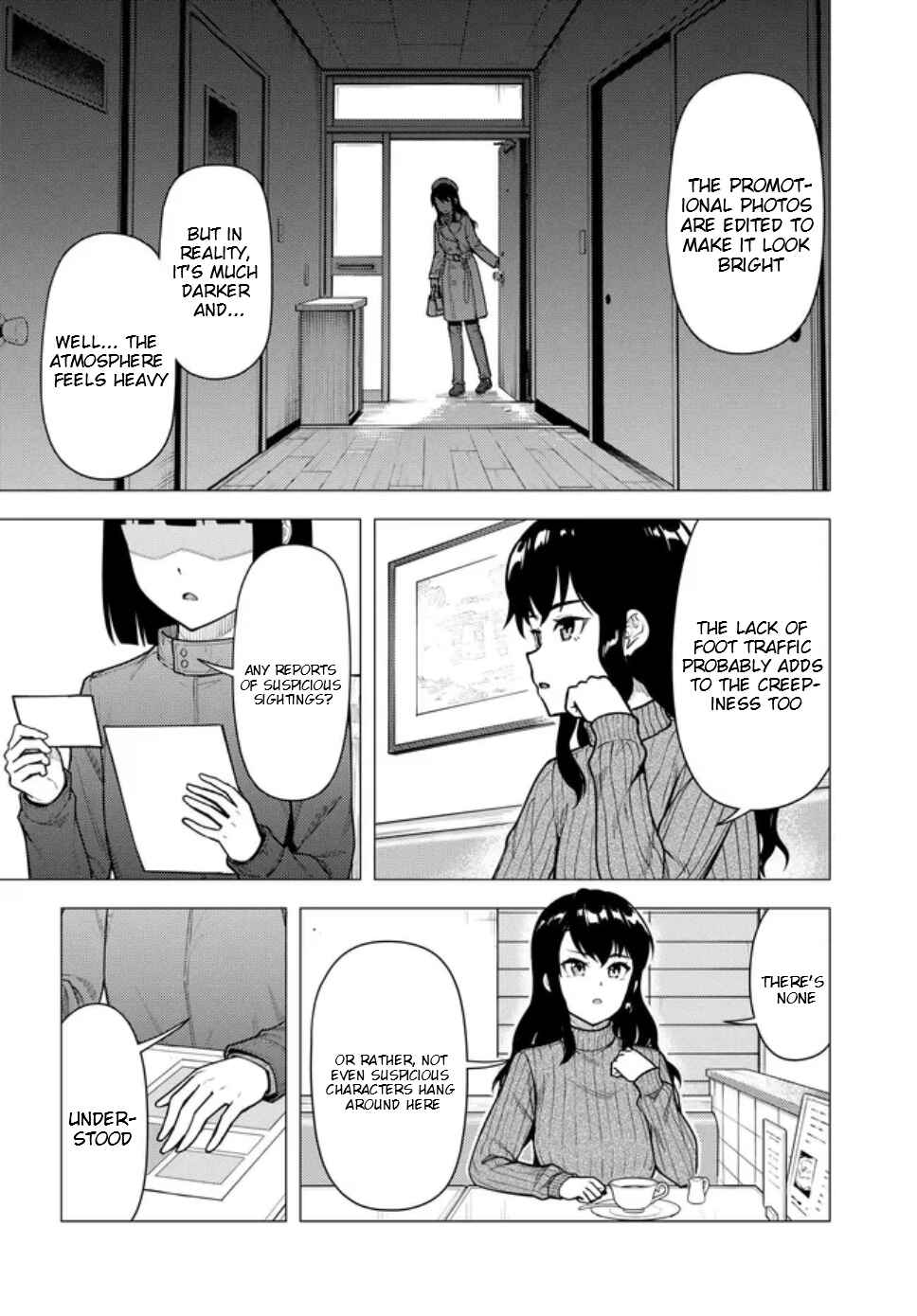 Chapter 56 - Page 21