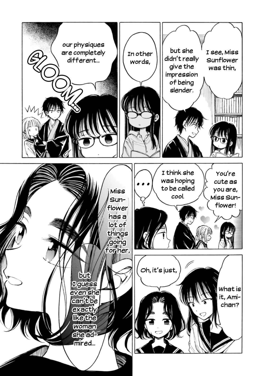 Chapter 83 - Page 11