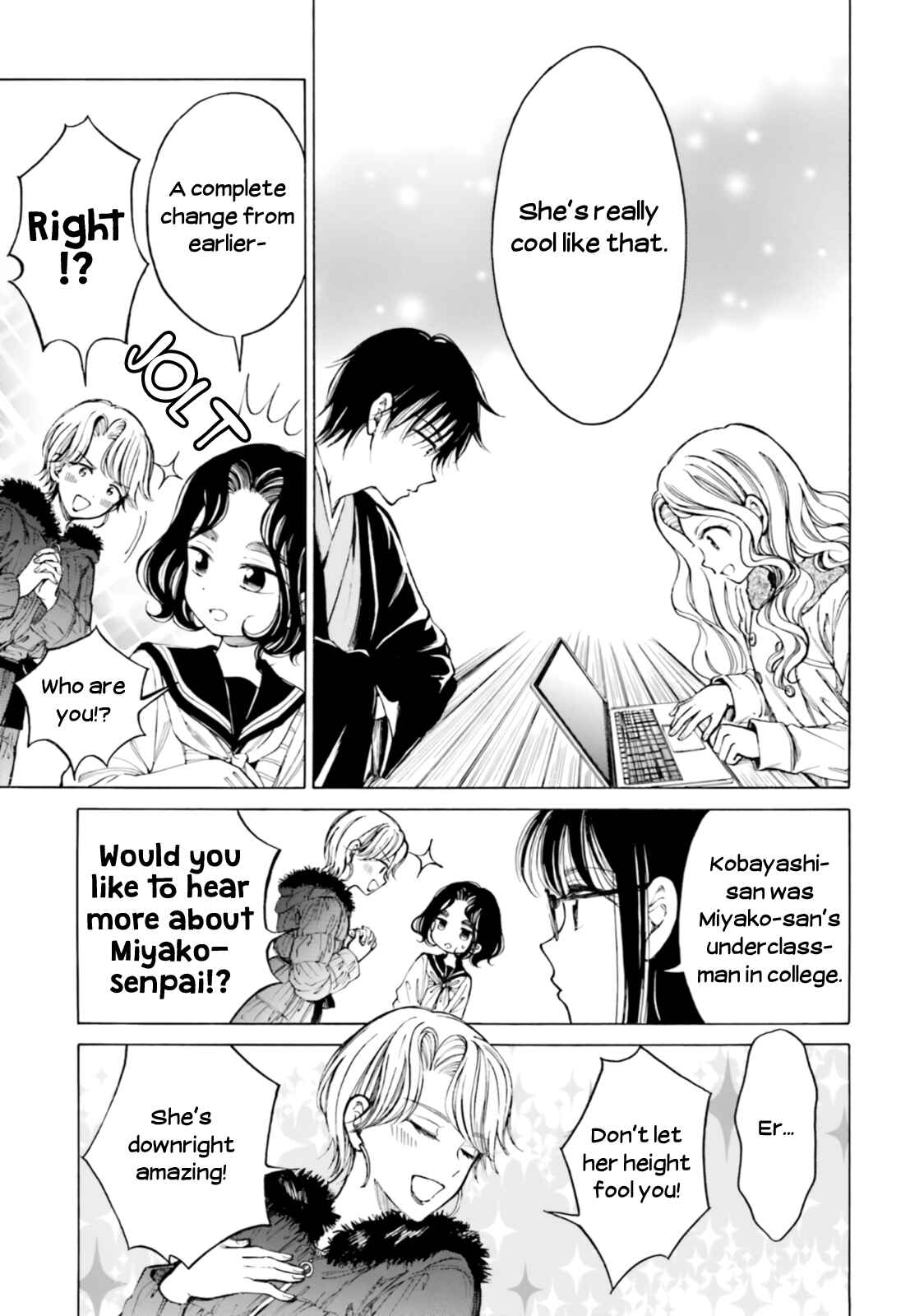 Chapter 83 - Page 19