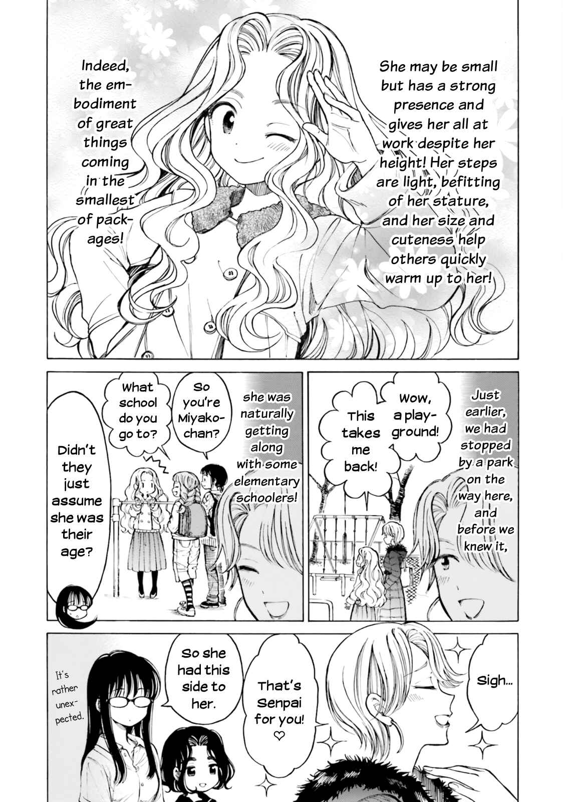 Chapter 83 - Page 20