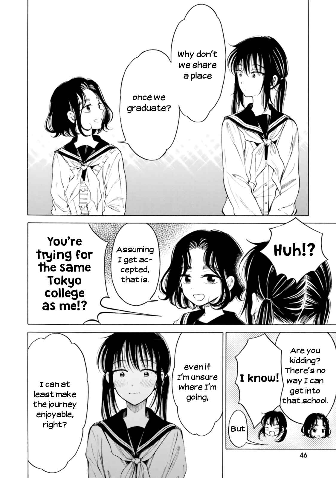 Chapter 83 - Page 22