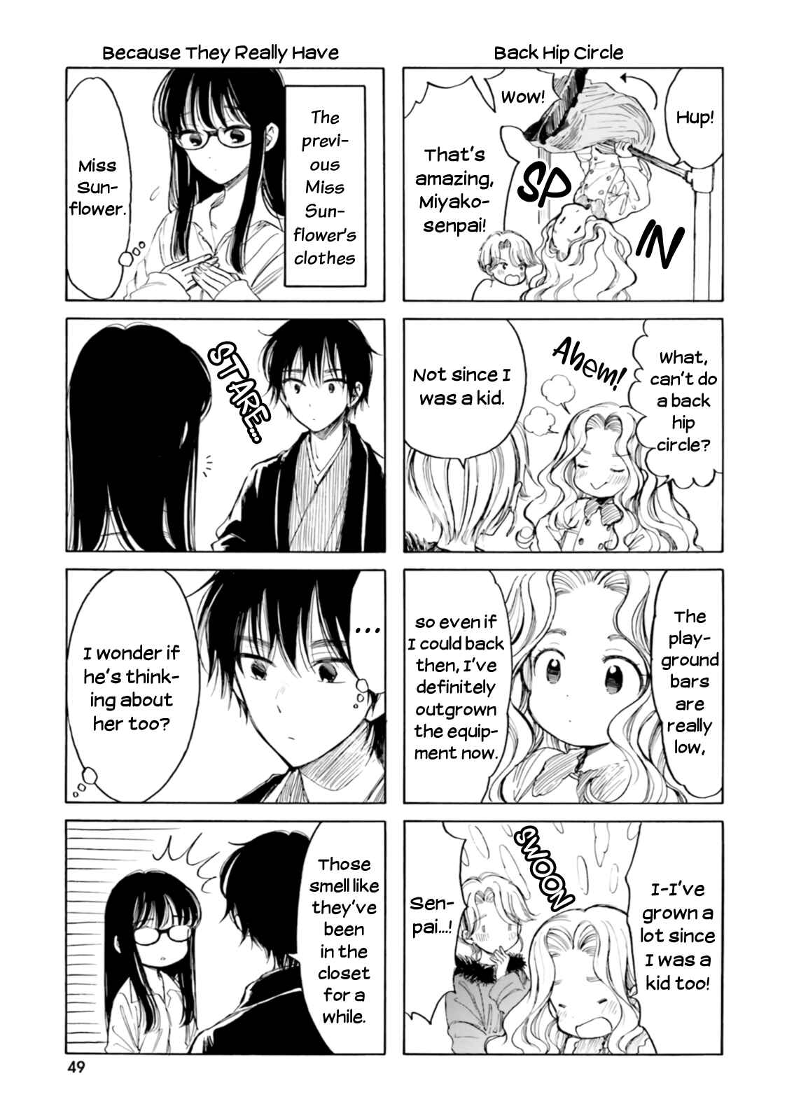 Chapter 83 - Page 25