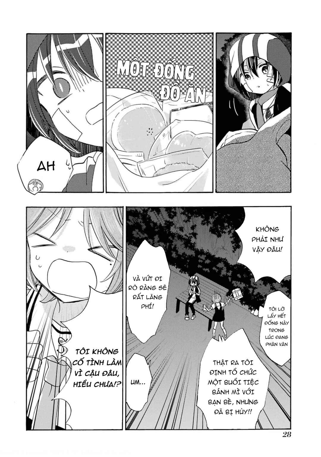 Chapter 3 - Page 6
