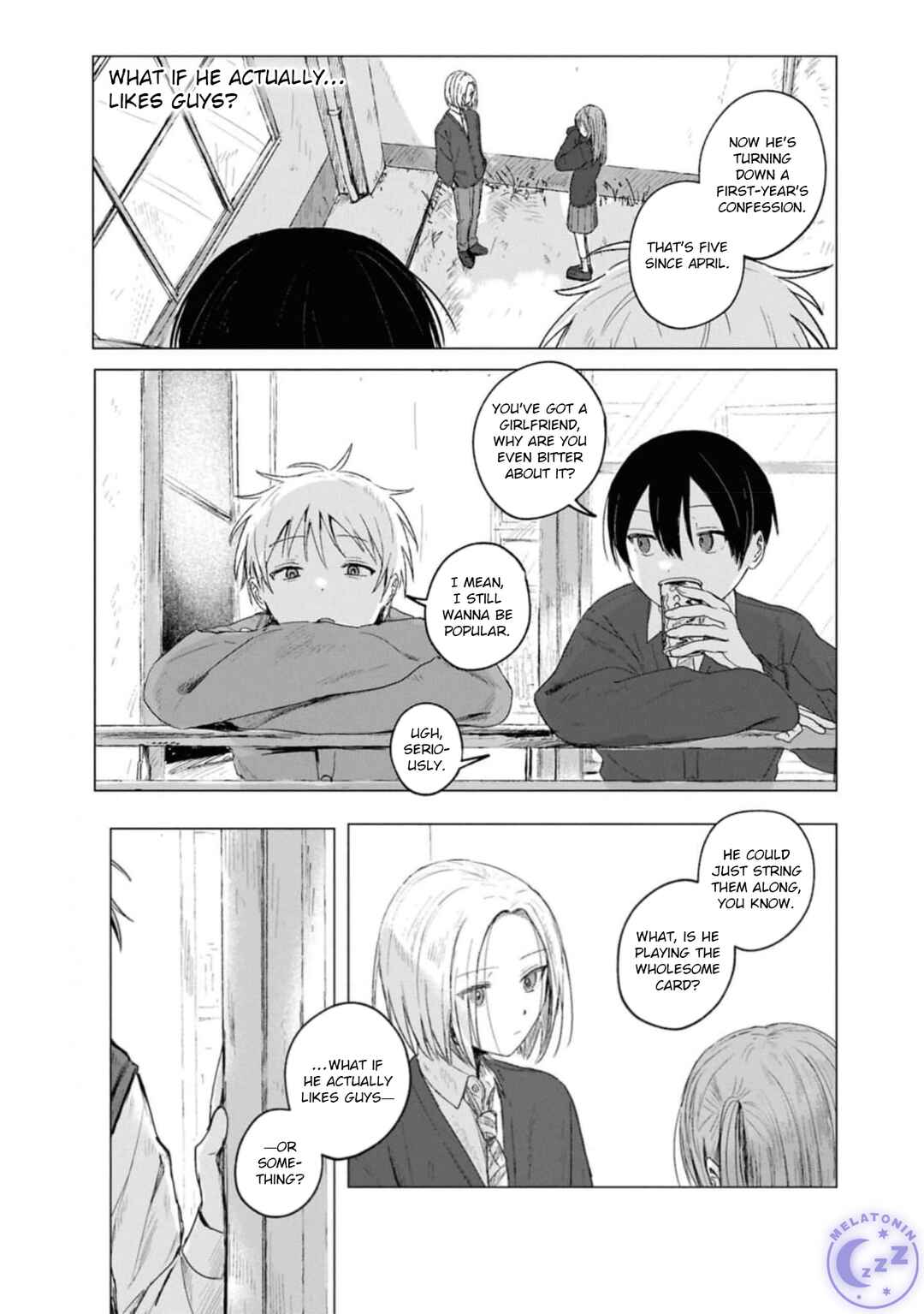 Chapter 26 - Page 1