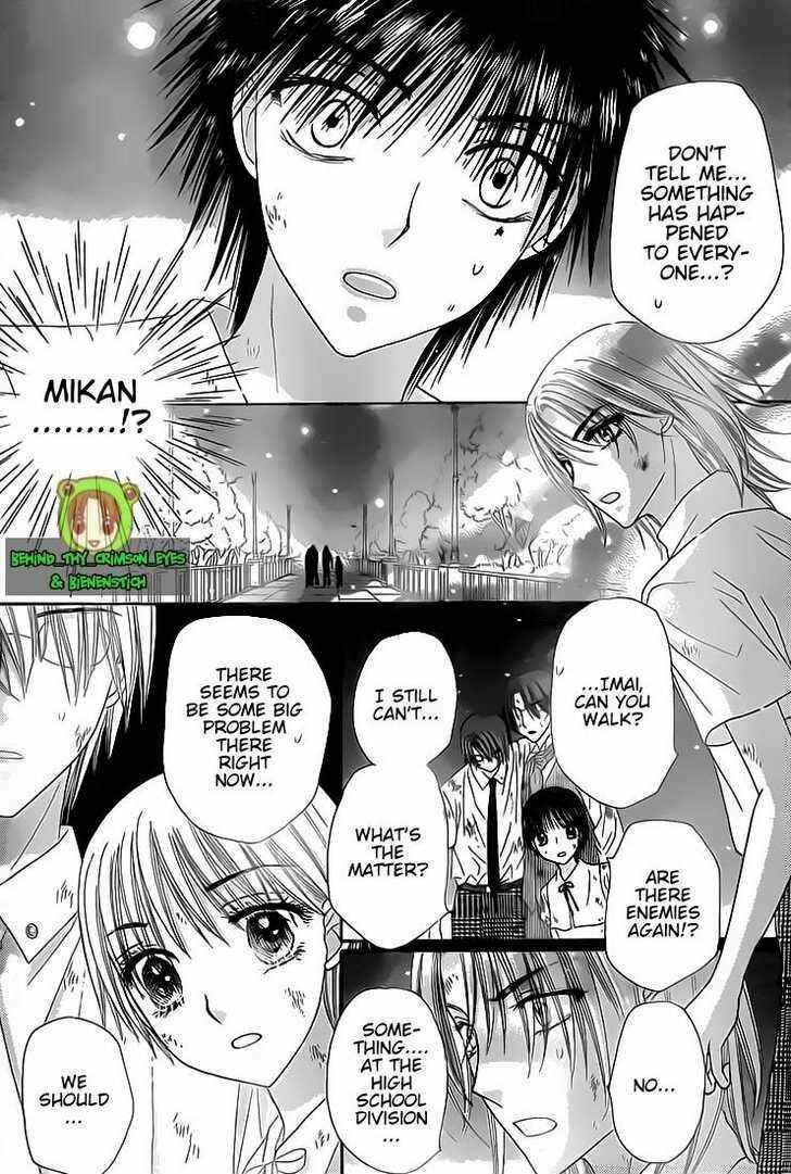 Chapter 137 - Page 18