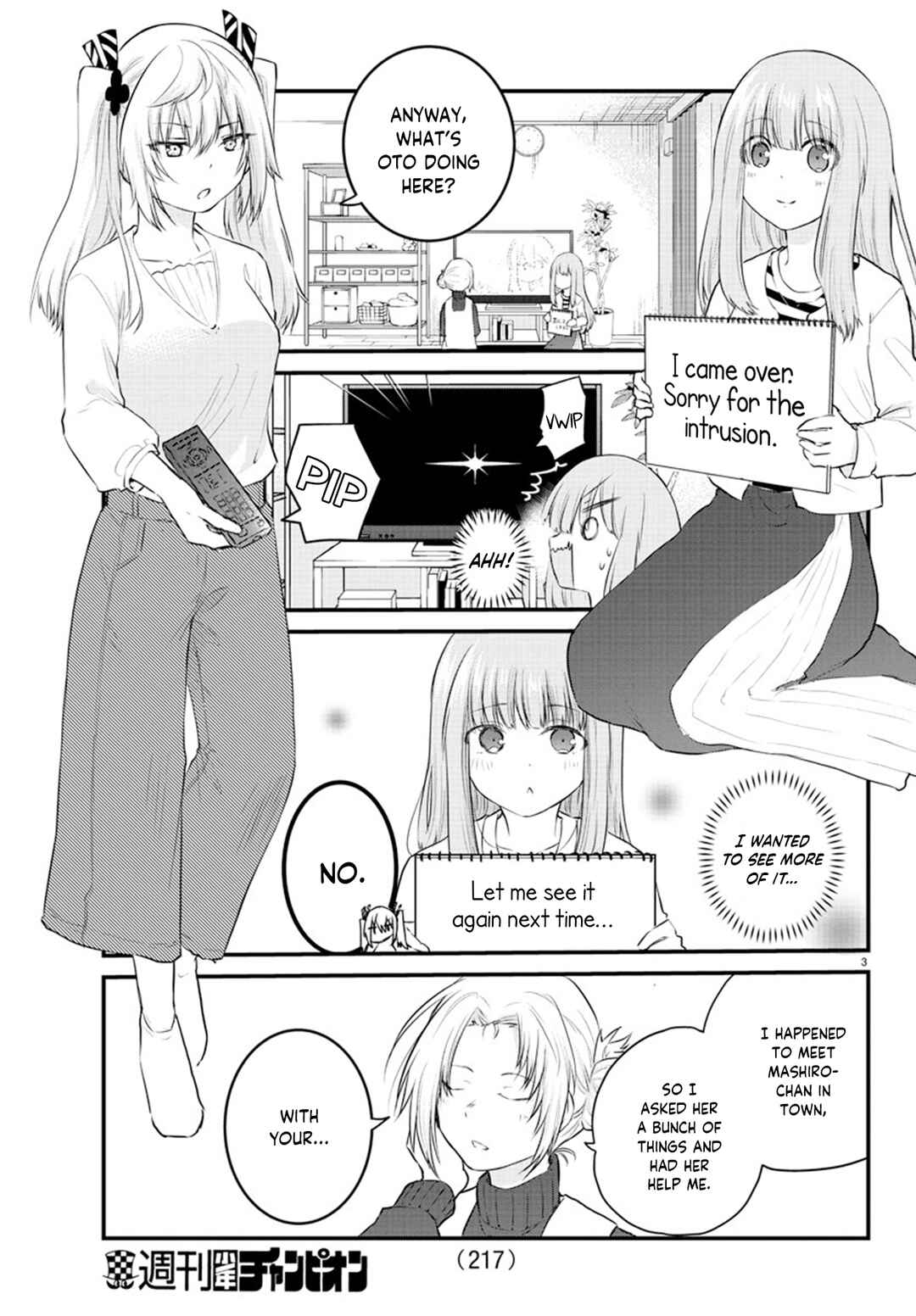 Chapter 67 - Page 3