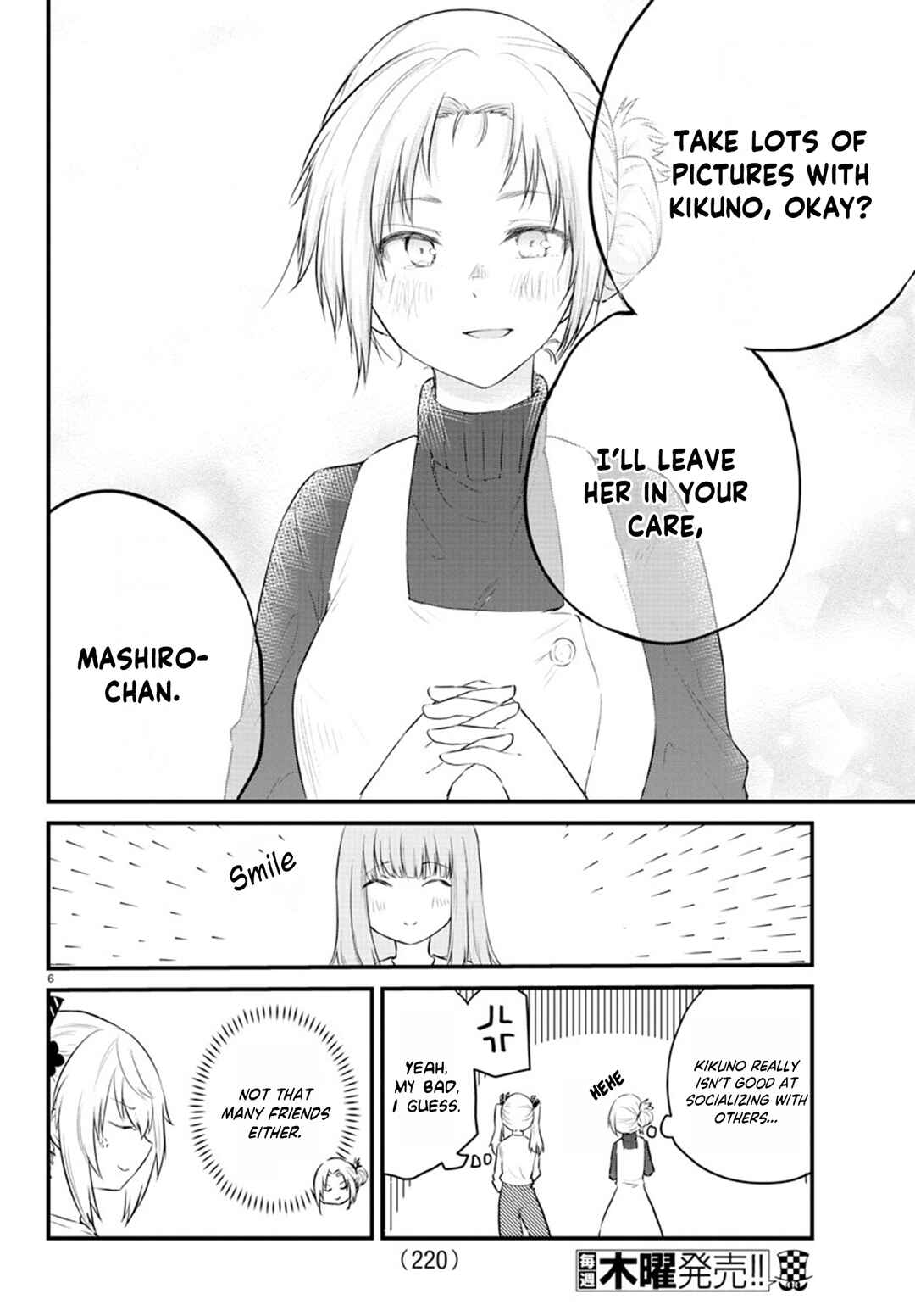 Chapter 67 - Page 6
