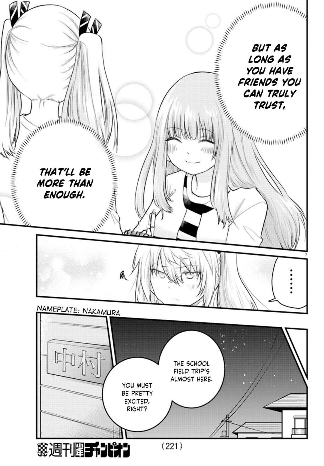 Chapter 67 - Page 7