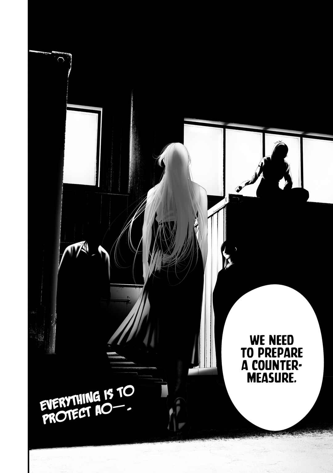 Chapter 35 - Page 22