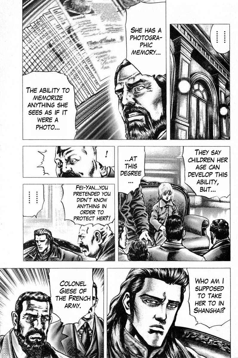 Chapter 111 - Page 22