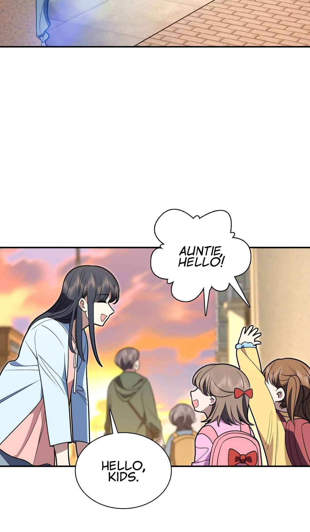Chapter 398 - Page 22