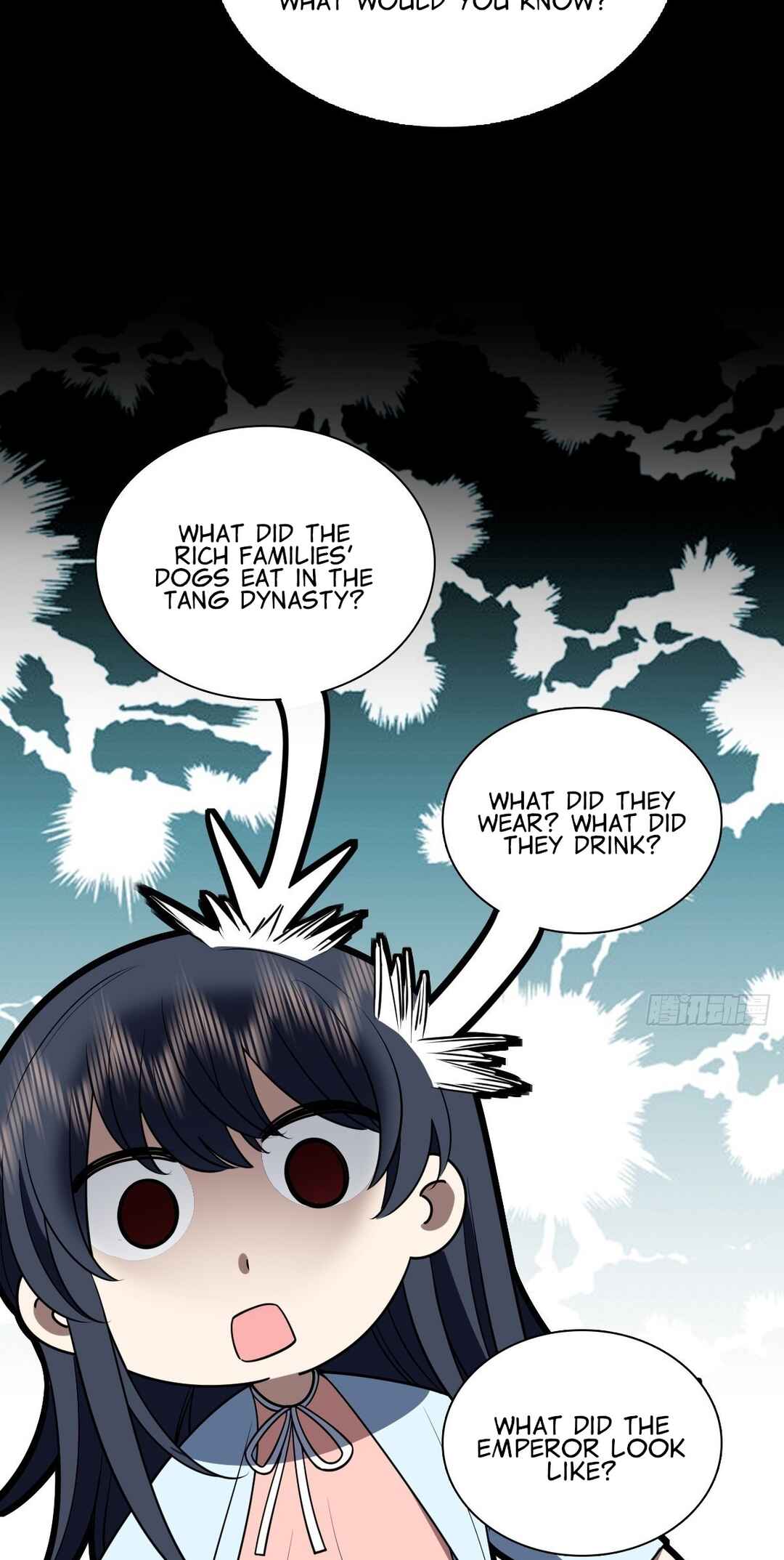 Chapter 398 - Page 46