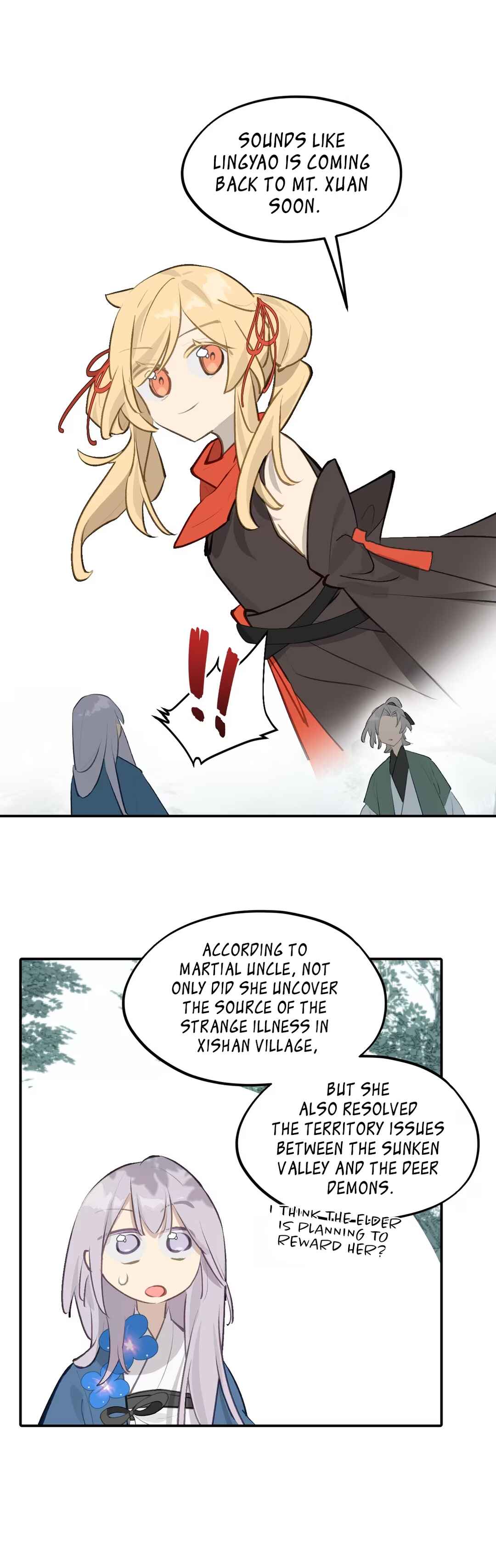 Chapter 98 - Page 12