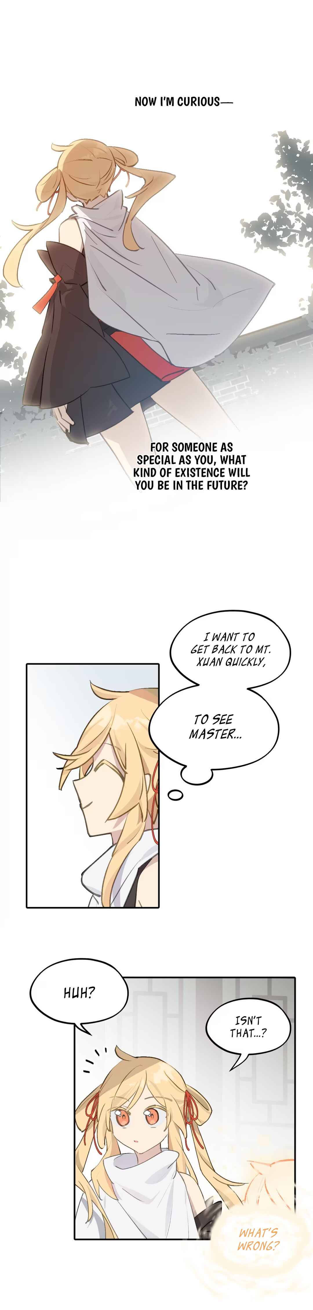 Chapter 98 - Page 22