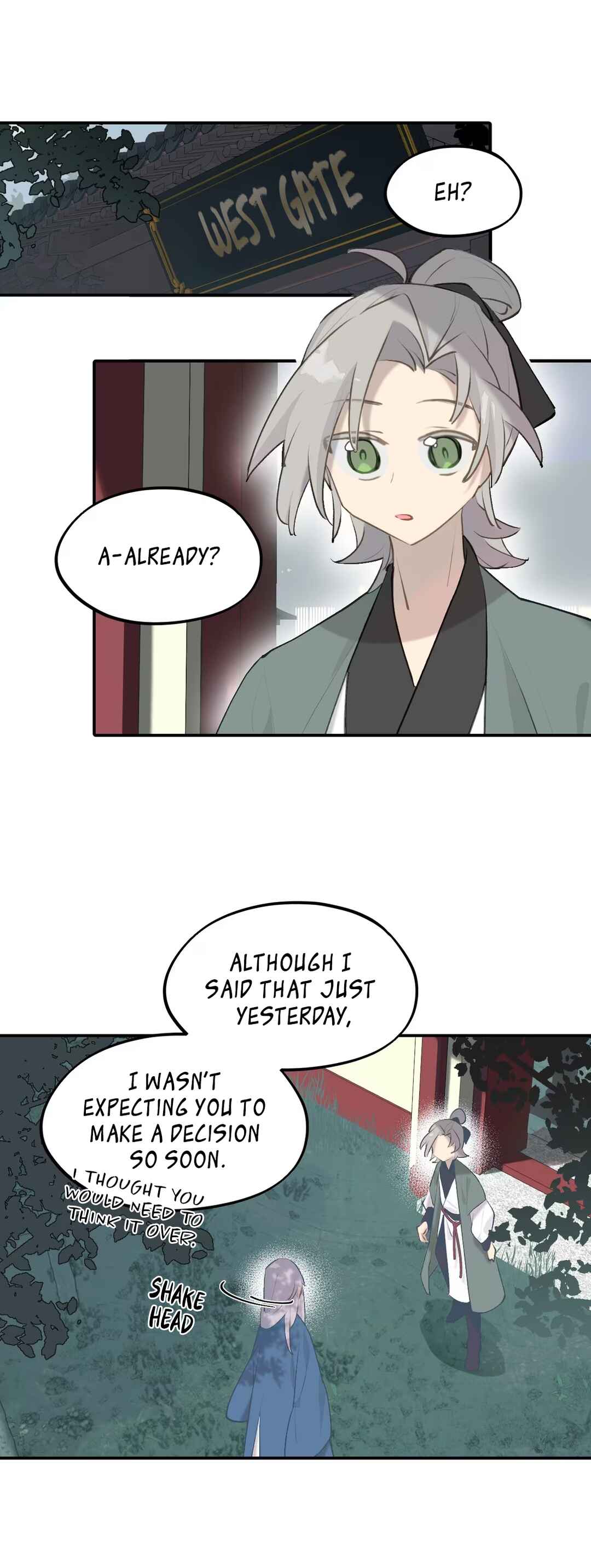Chapter 98 - Page 8