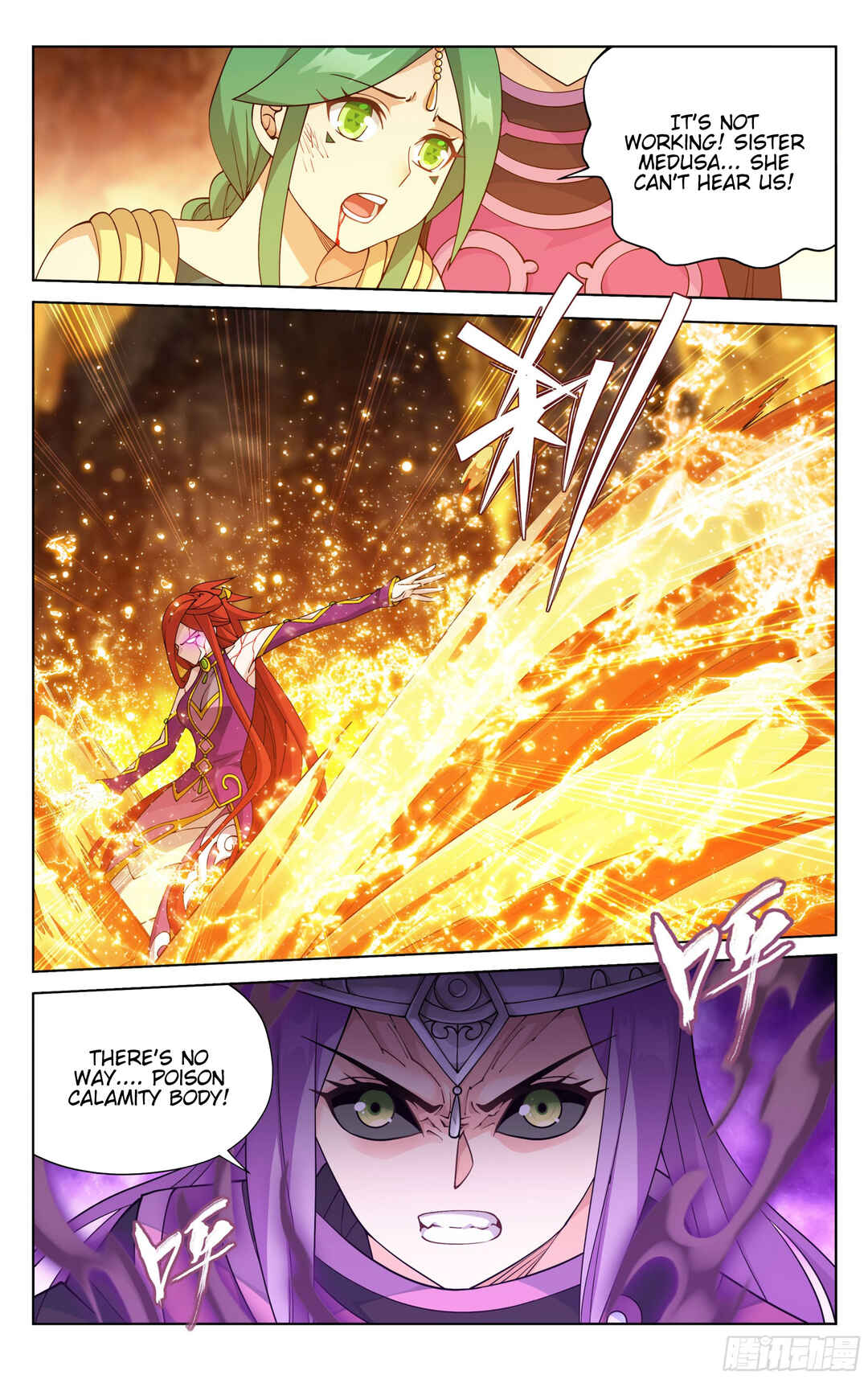 Chapter 394 - Page 4