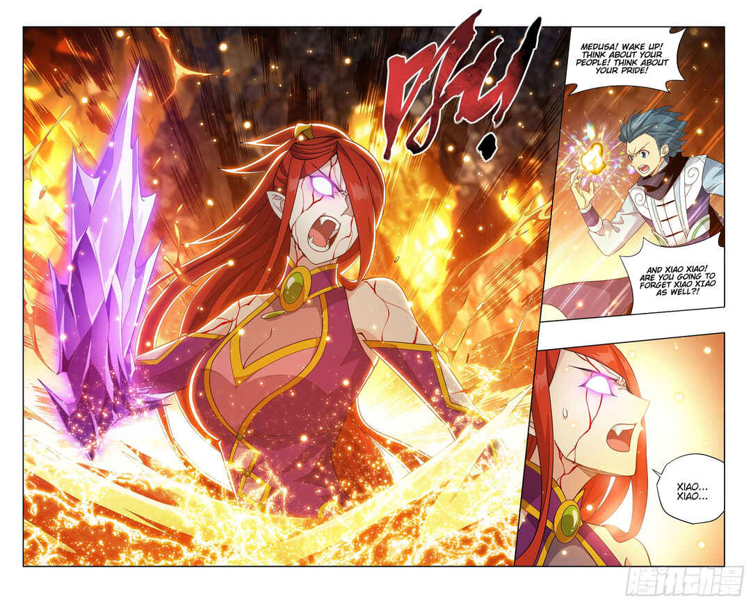 Chapter 394 - Page 9