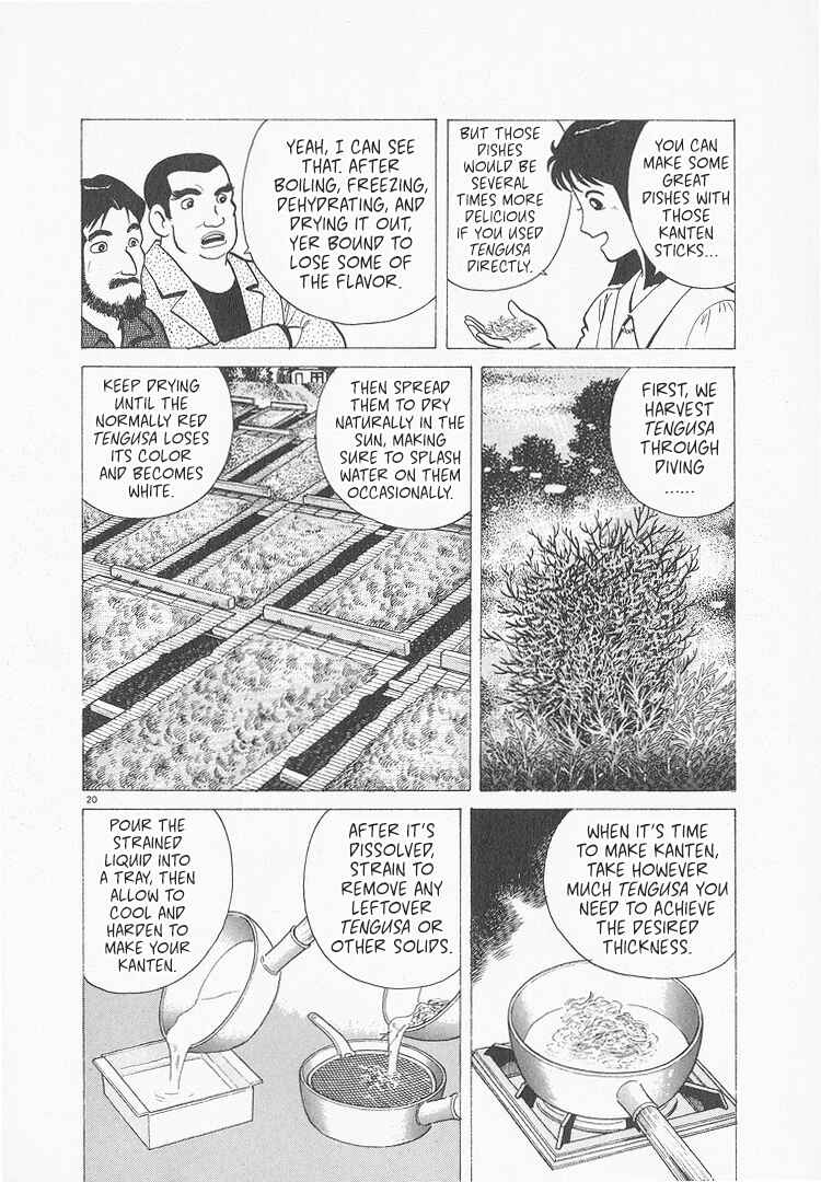 Chapter 207 - Page 20