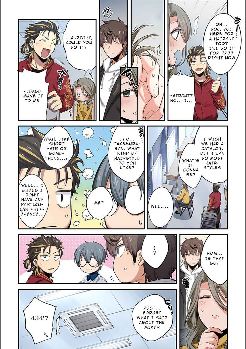 Chapter 17 - Page 9