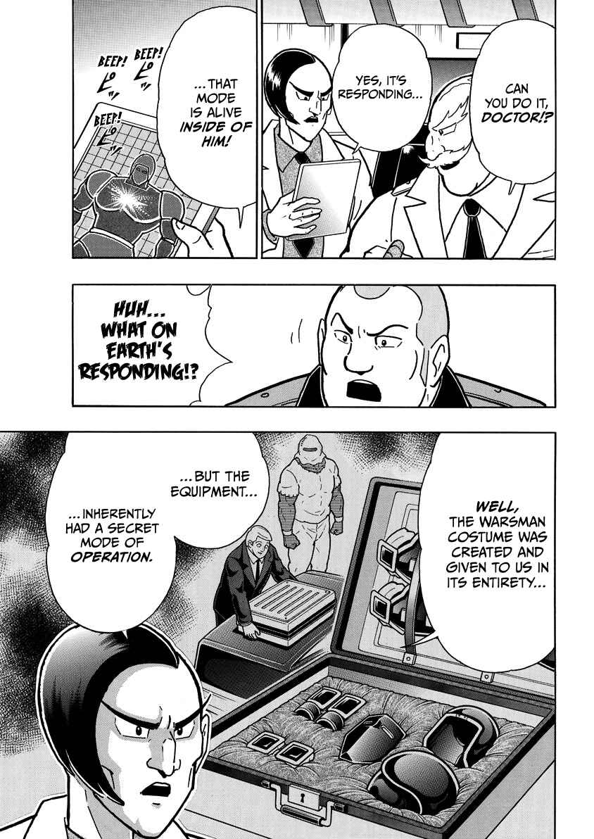 Chapter 868 - Page 12