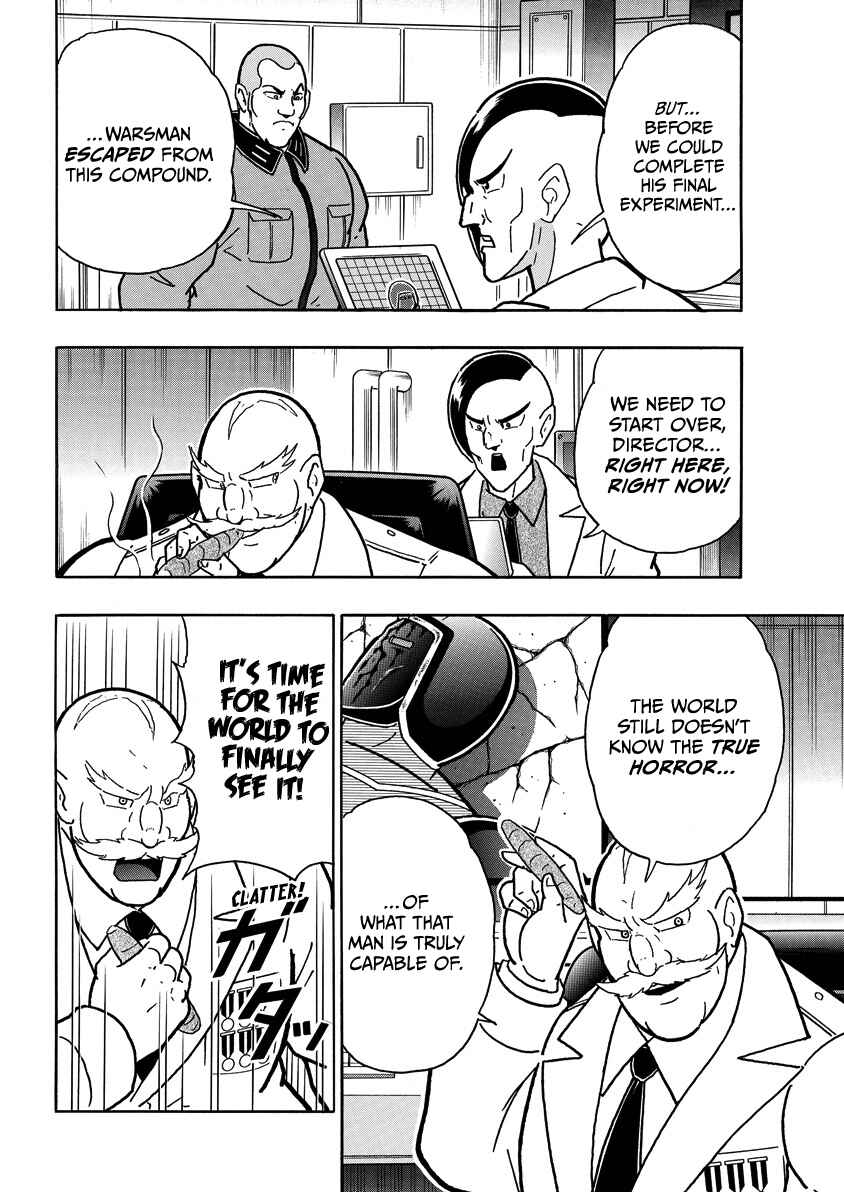 Chapter 868 - Page 13