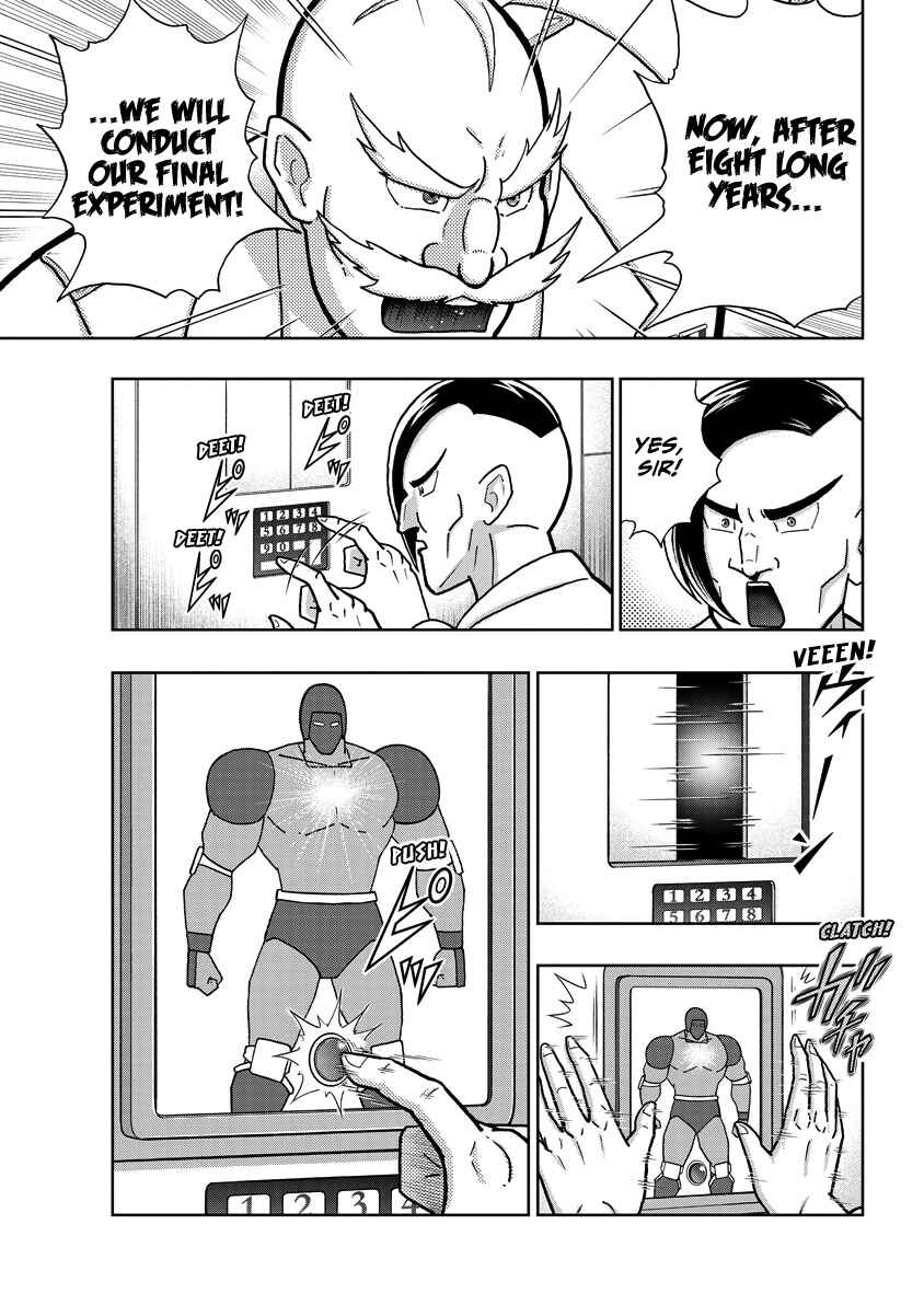 Chapter 868 - Page 14